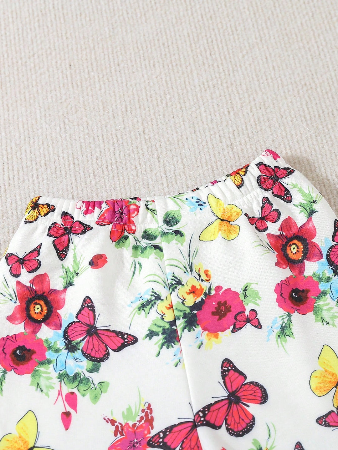 Pantaloni SHEIN, mix culori