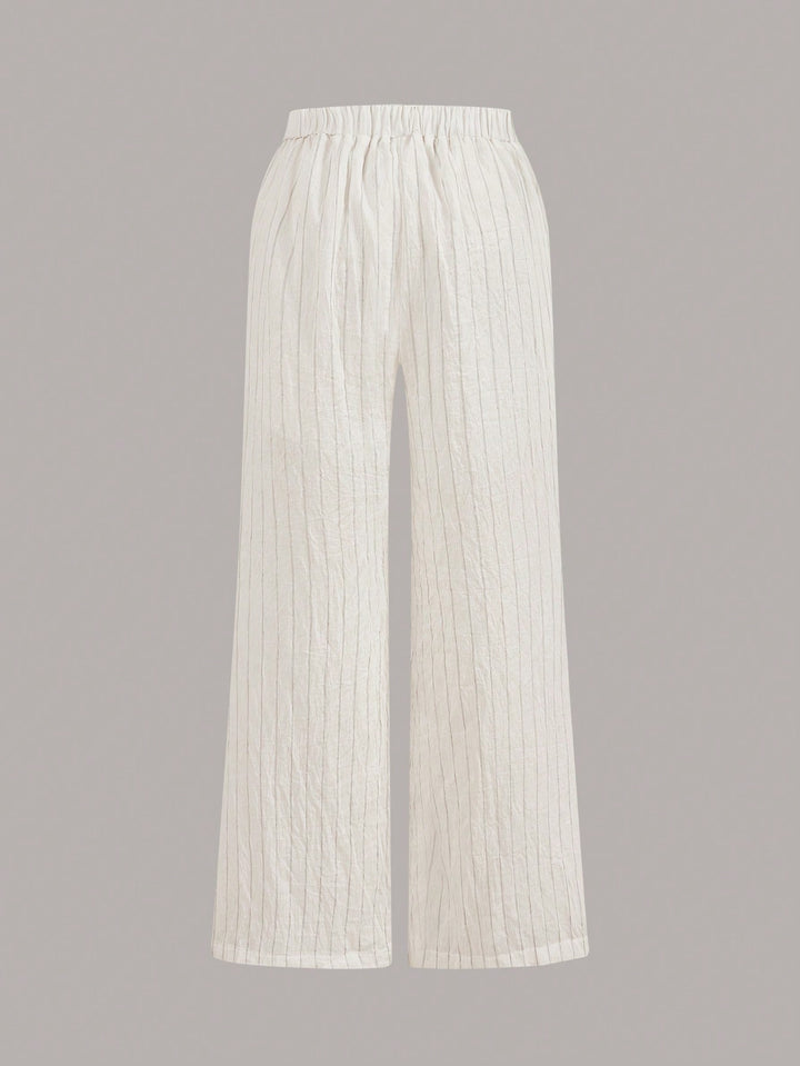 Pantaloni SHEIN, mix culori