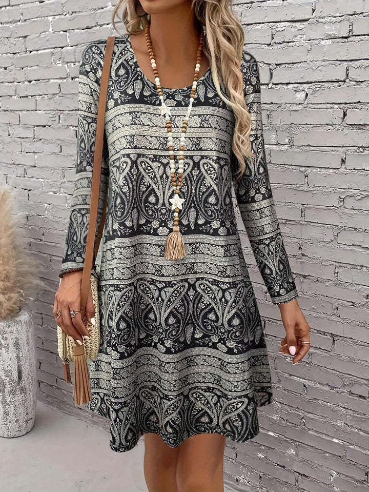 Rochie mini SHEIN, mix culori