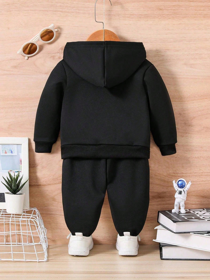 Compleu SHEIN, negru