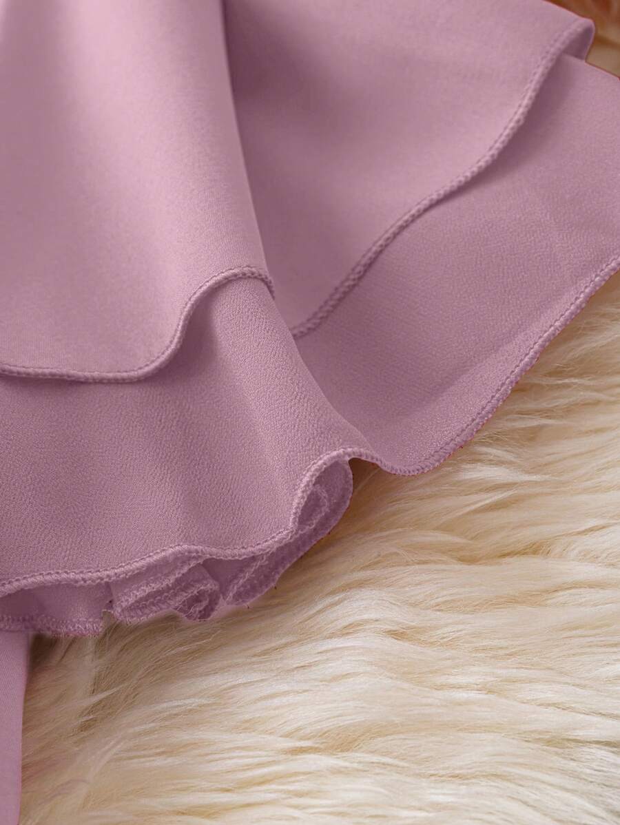 Tricou SHEIN, roz