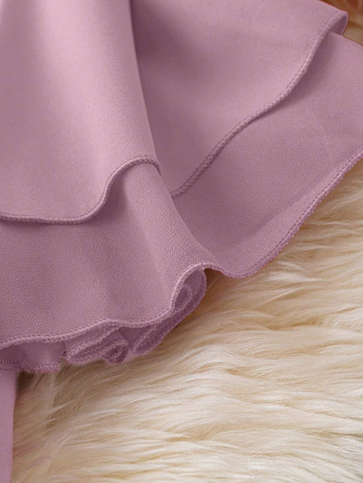 Tricou SHEIN, roz
