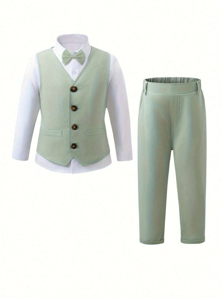 Compleu SHEIN, verde