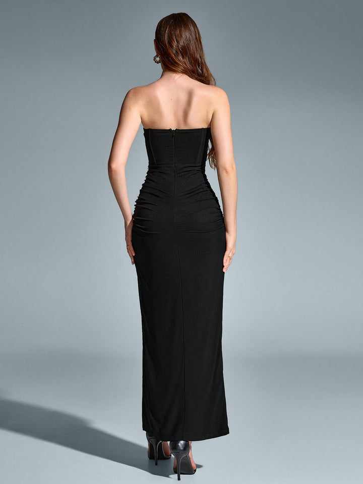 Rochie SHEIN, negru