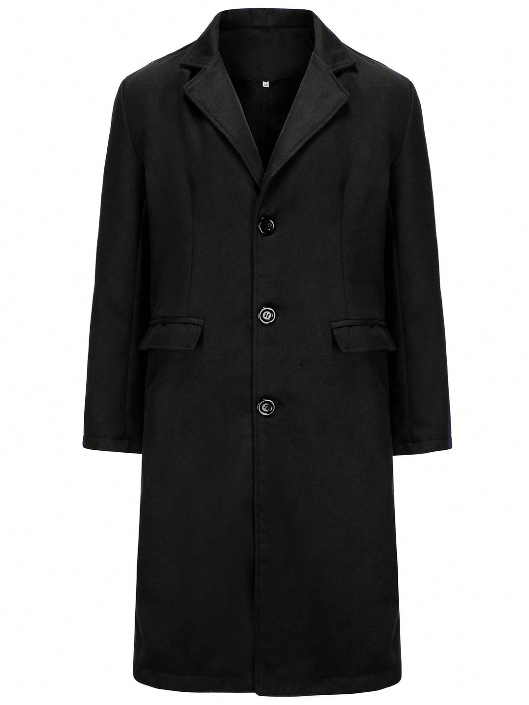 Palton SHEIN, negru