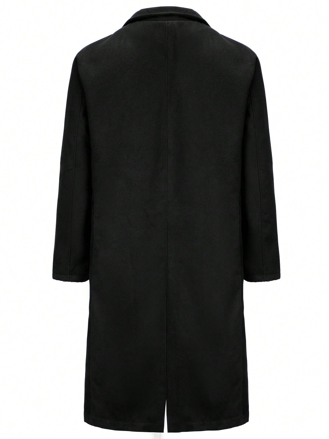 Palton SHEIN, negru