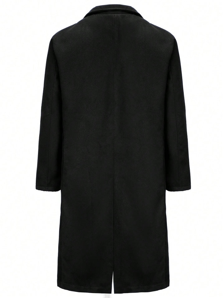 Palton SHEIN, negru