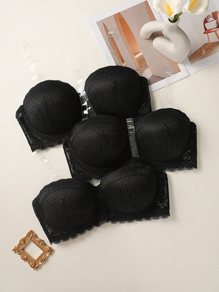 Sutien SHEIN, negru