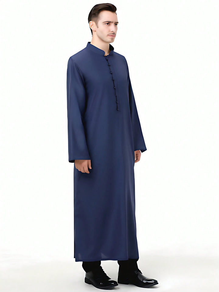 Cardigan SHEIN, albastru
