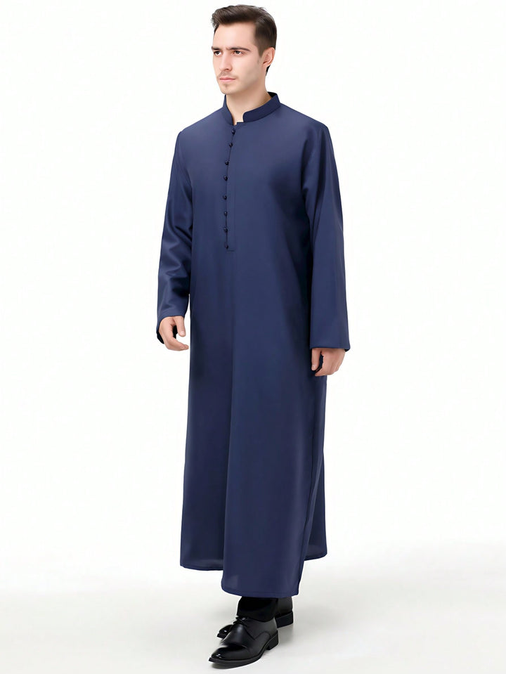 Cardigan SHEIN, albastru