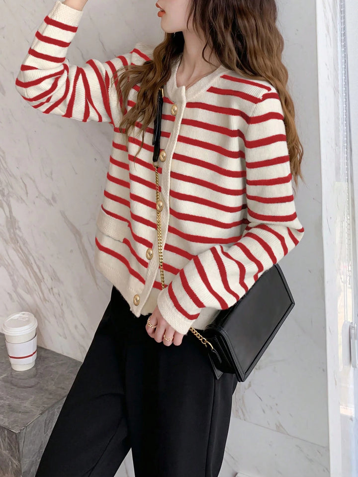 Cardigan SHEIN, mix culori
