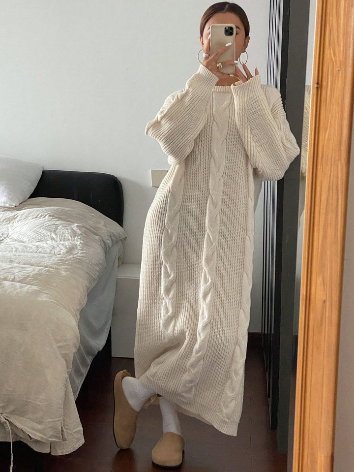 Rochie SHEIN, bej
