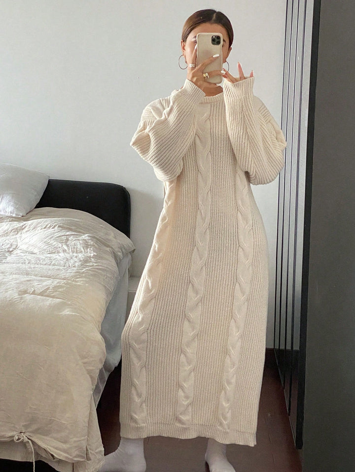 Rochie SHEIN, bej