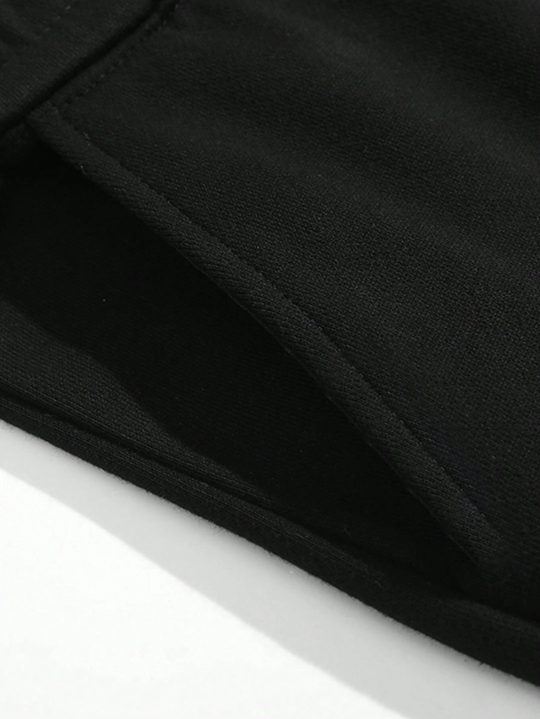 Compleu SHEIN, negru