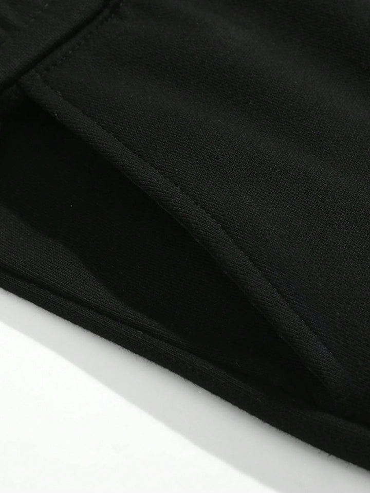 Compleu SHEIN, negru