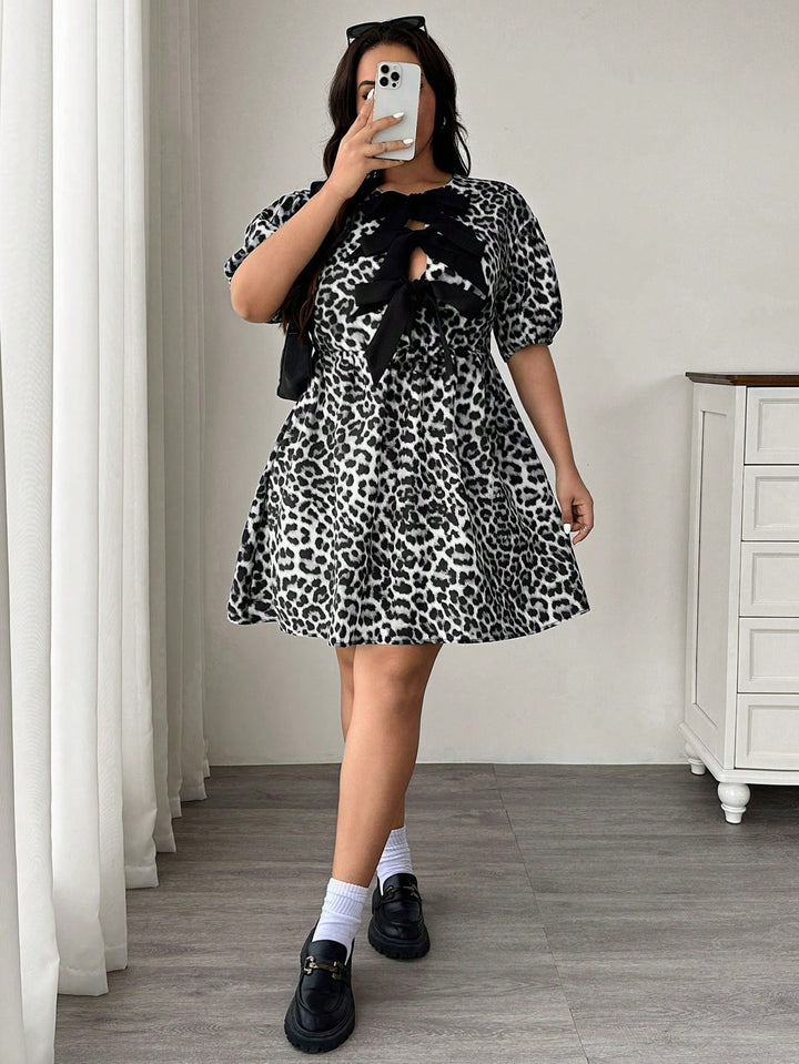 Rochie mini SHEIN, mix culori
