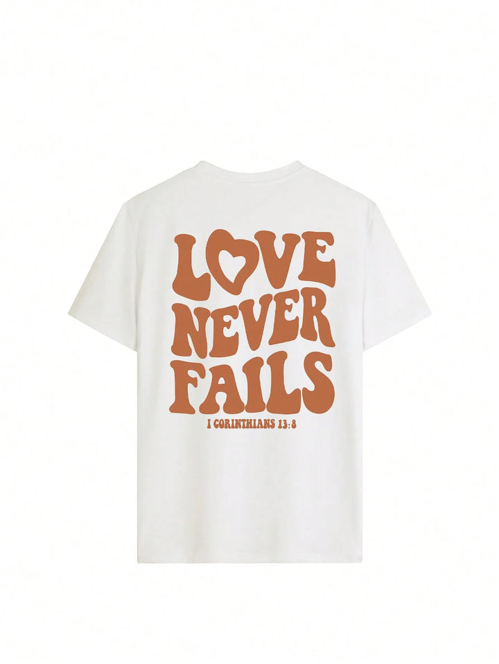 Tricou SHEIN, alb