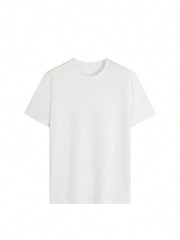 Tricou SHEIN, alb