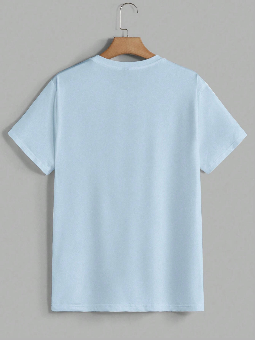 Set tricouri SHEIN, mix culori