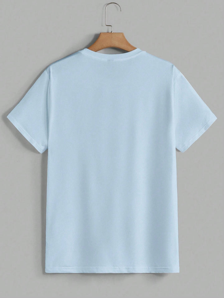 Set tricouri SHEIN, mix culori