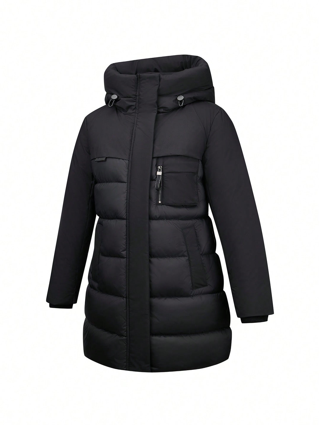 Palton SHEIN, negru