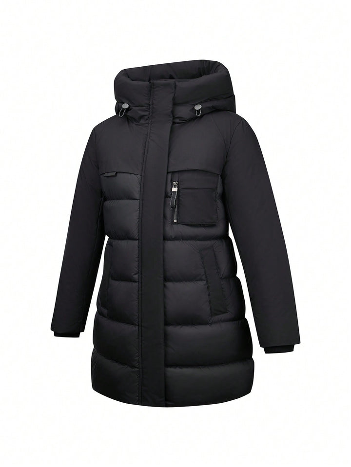 Palton SHEIN, negru