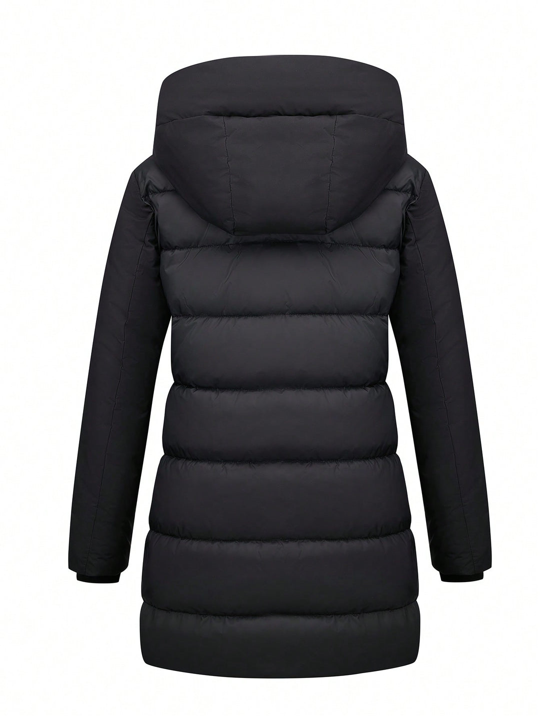 Palton SHEIN, negru