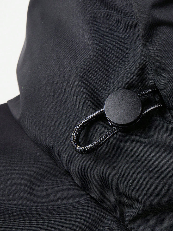 Palton SHEIN, negru