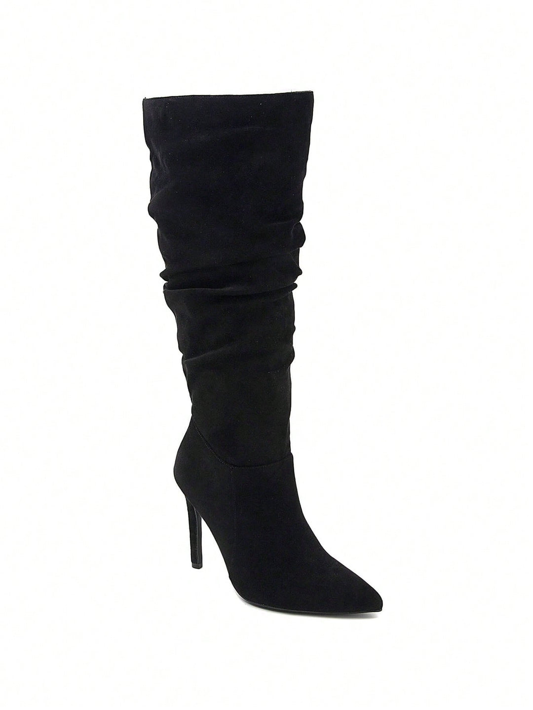 Cizme SHEIN, negru