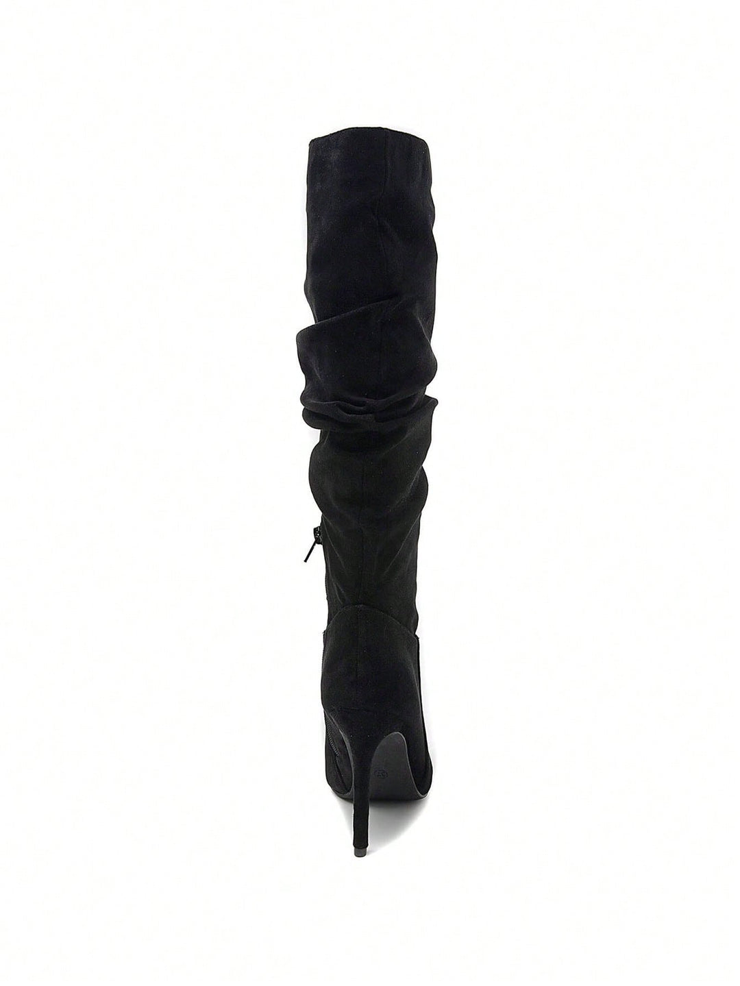 Cizme SHEIN, negru