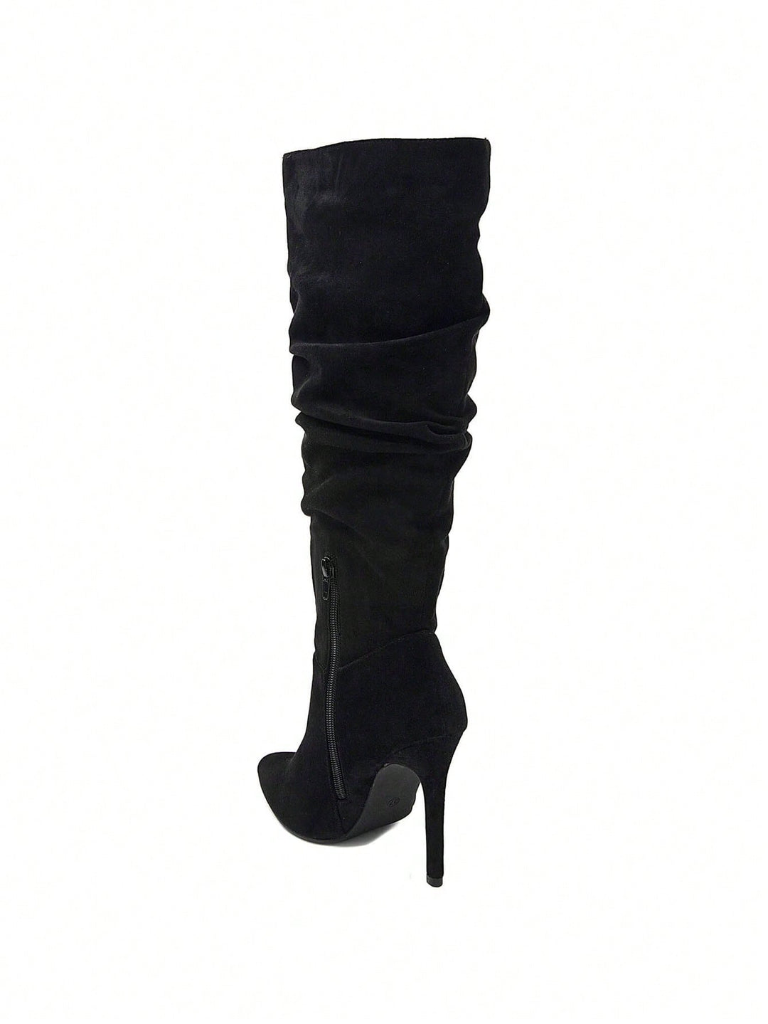 Cizme SHEIN, negru