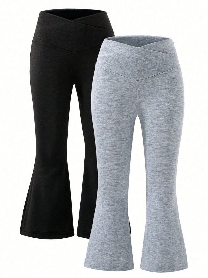 Set colanți SHEIN, mix culori