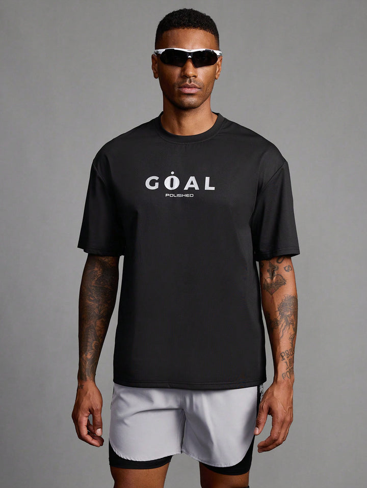 Tricou SHEIN, negru