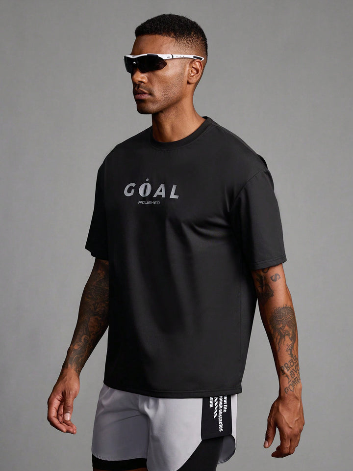 Tricou SHEIN, negru