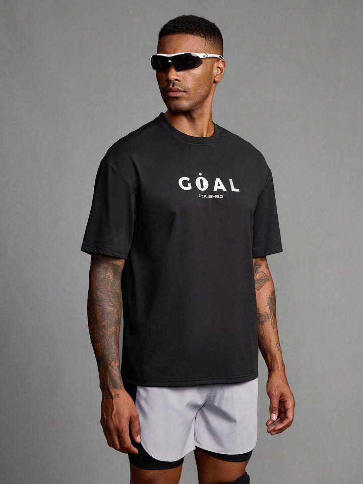 Tricou SHEIN, negru