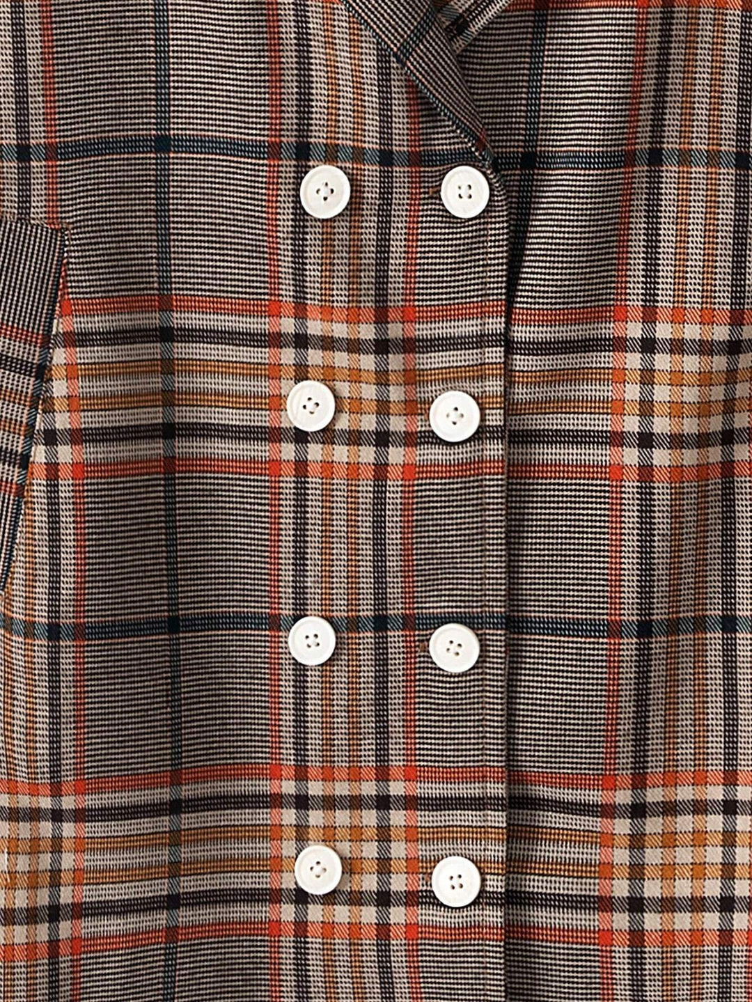 Jachetă SHEIN, mix culori