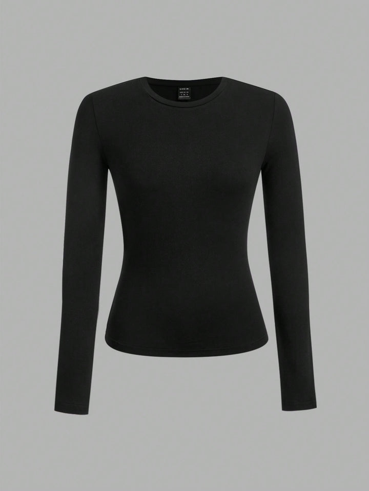Tricou SHEIN, mix culori