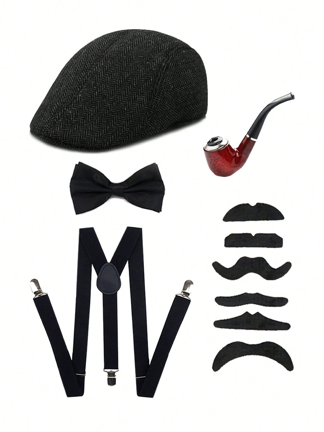 Set accesorii costum SHEIN