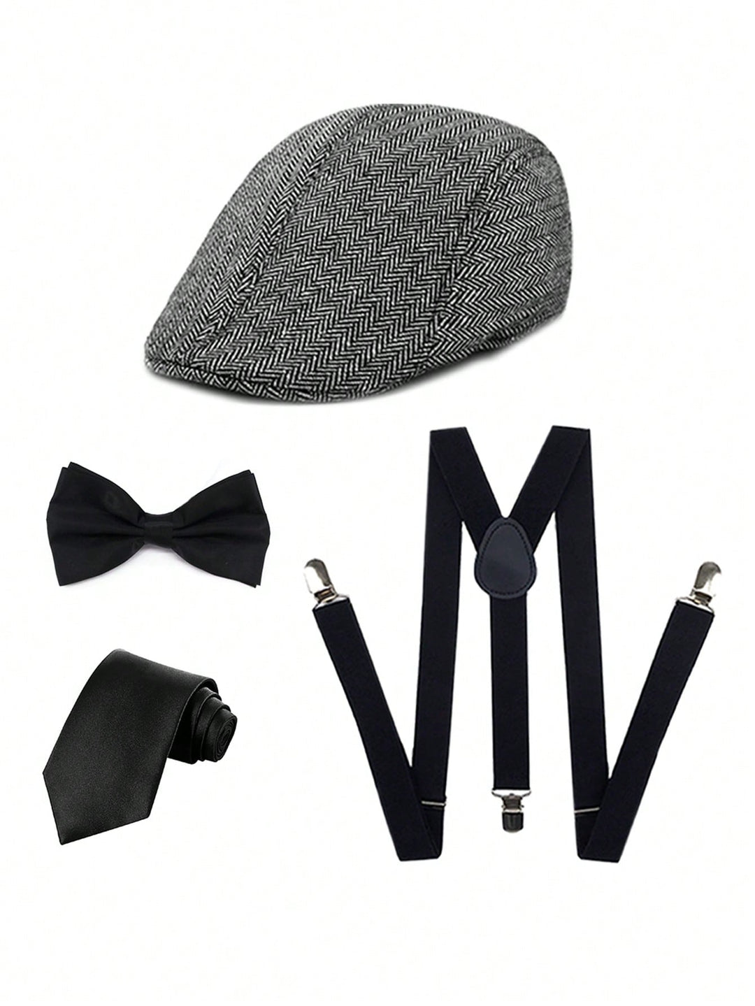 Set accesorii costum SHEIN