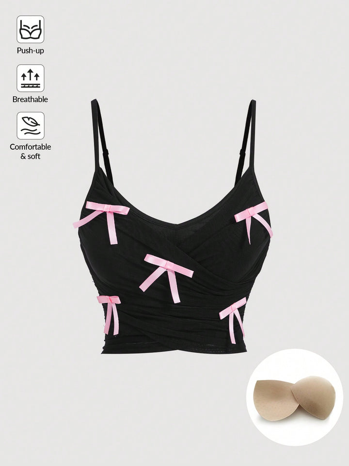 Maiou SHEIN, negru