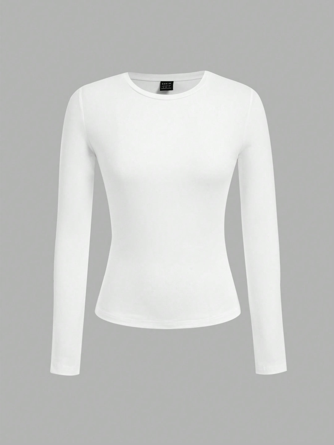 Tricou SHEIN, mix culori