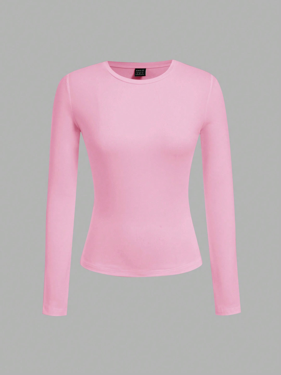 Tricou SHEIN, mix culori
