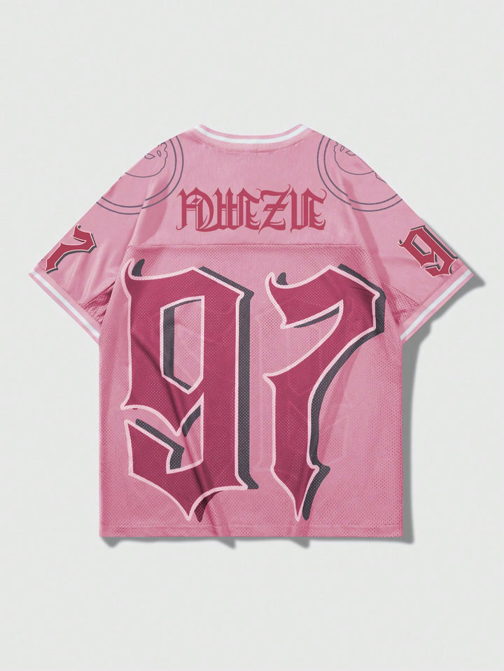 Tricou SHEIN, mix culori