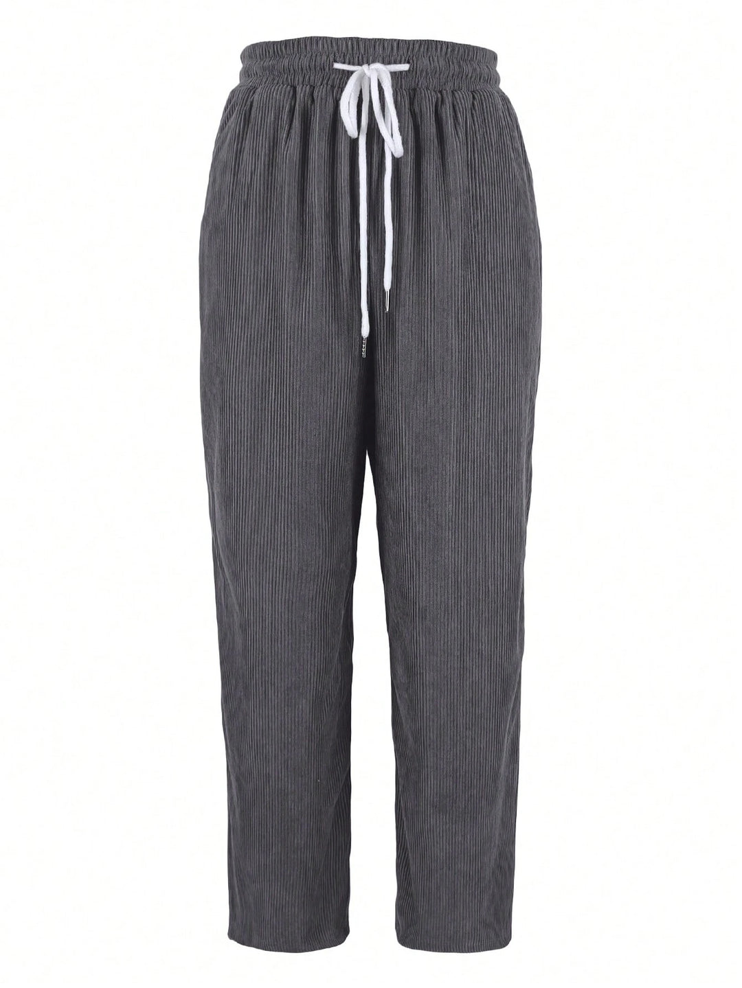 Pantaloni SHEIN, gri