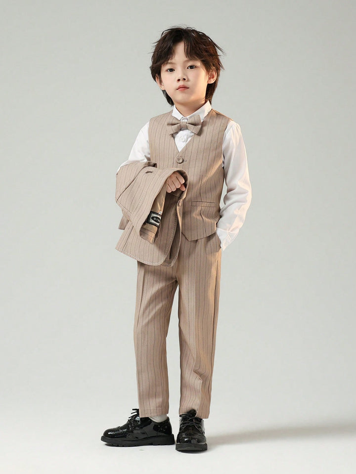 Costum SHEIN, kaki