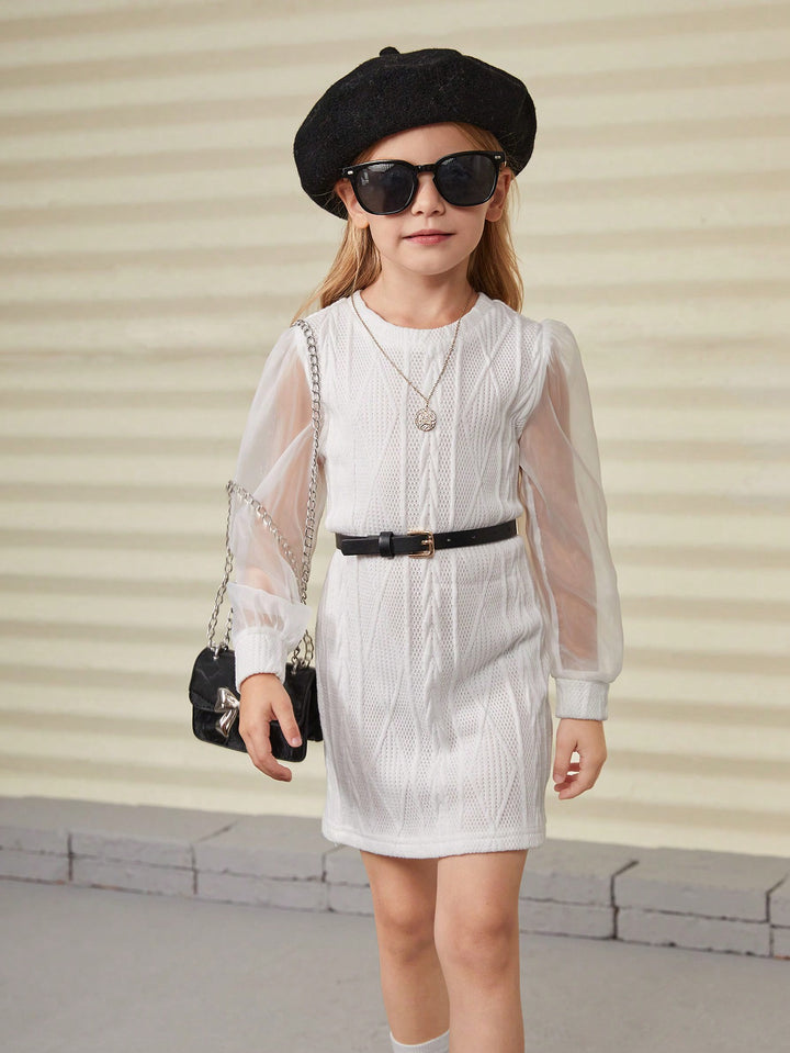 Rochie SHEIN, portocaliu