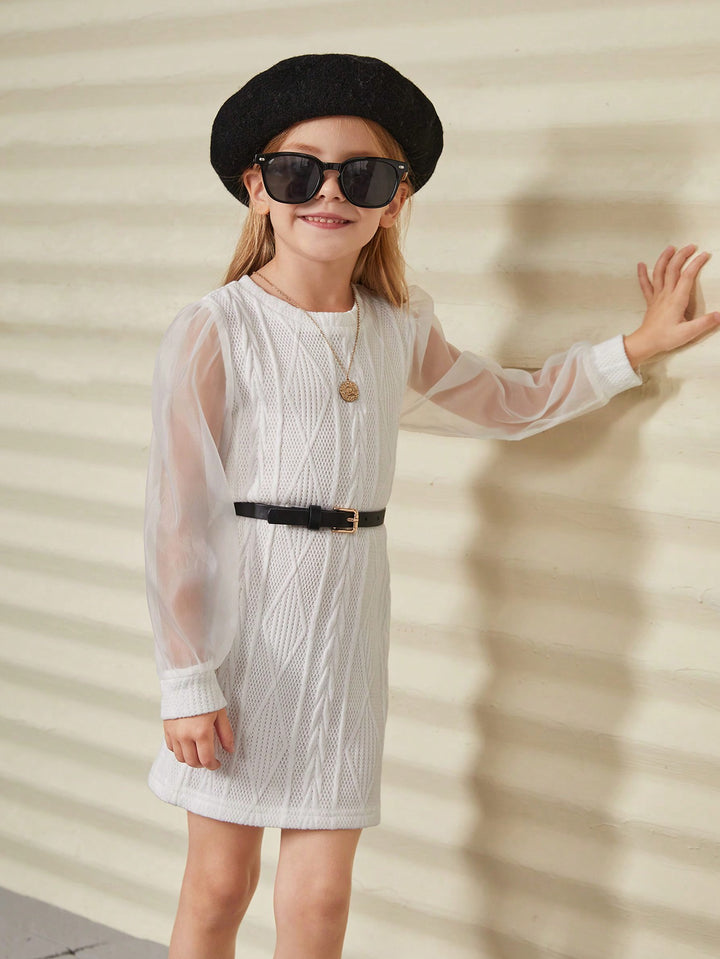 Rochie SHEIN, portocaliu