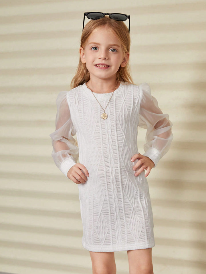 Rochie SHEIN, portocaliu