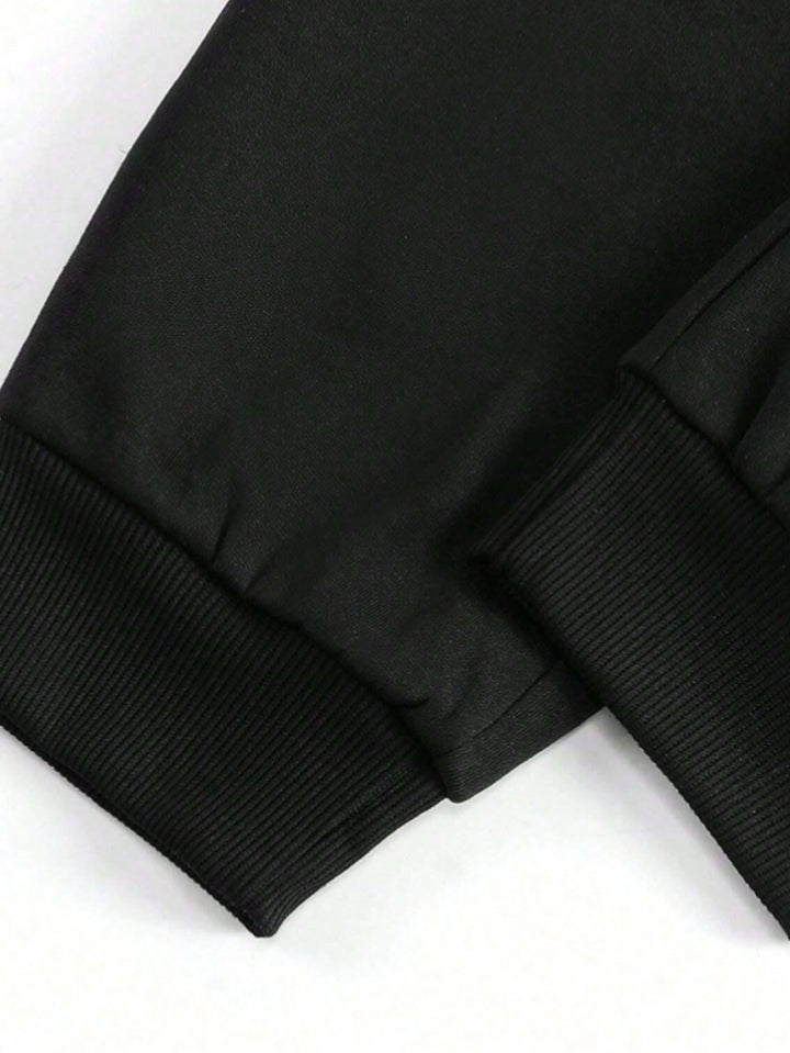 Set tricouri SHEIN, negru