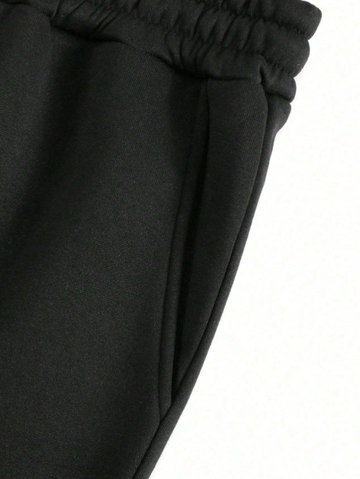 Set tricouri SHEIN, negru